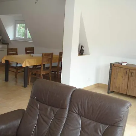 Сasa de vacaciones Ferienhaus Leoni