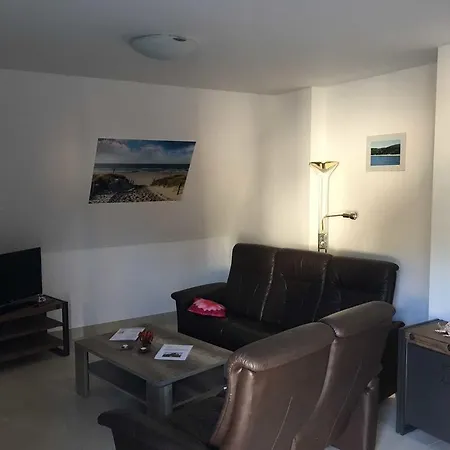 Ferienhaus Leoni Сasa de vacaciones *