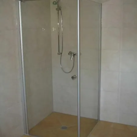 Ferienhaus Leoni Сasa de vacaciones Loddin