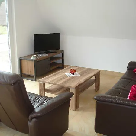 Сasa de vacaciones Ferienhaus Leoni *