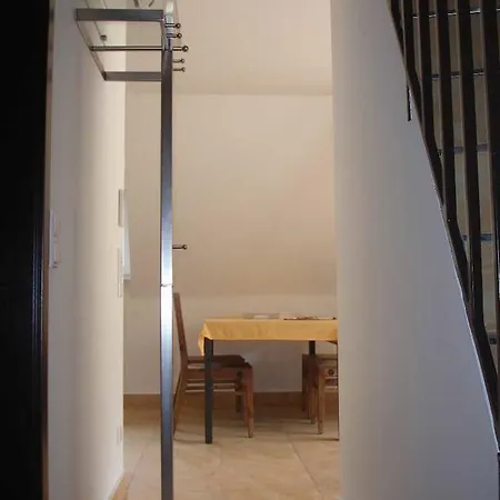Сasa de vacaciones Ferienhaus Leoni Loddin