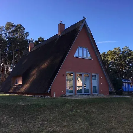 Ferienhaus Leoni Сasa de vacaciones *
