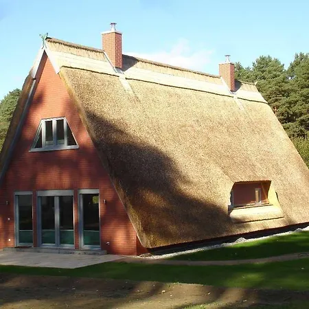 Ferienhaus Leoni *